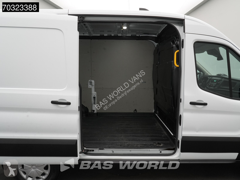 Véhicule utilitaire Ford 130pk L2H2 Airco...
