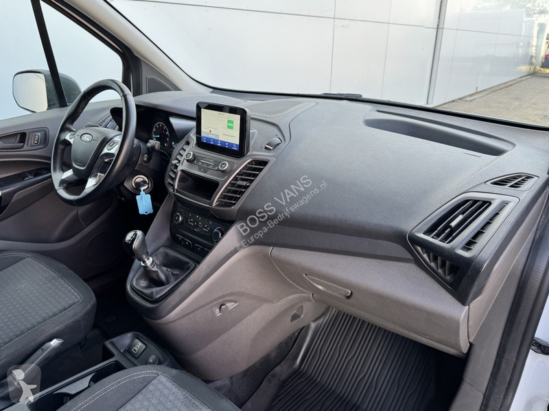 Samochód dostawczy Ford 1.0 EcoBoost 100PK...