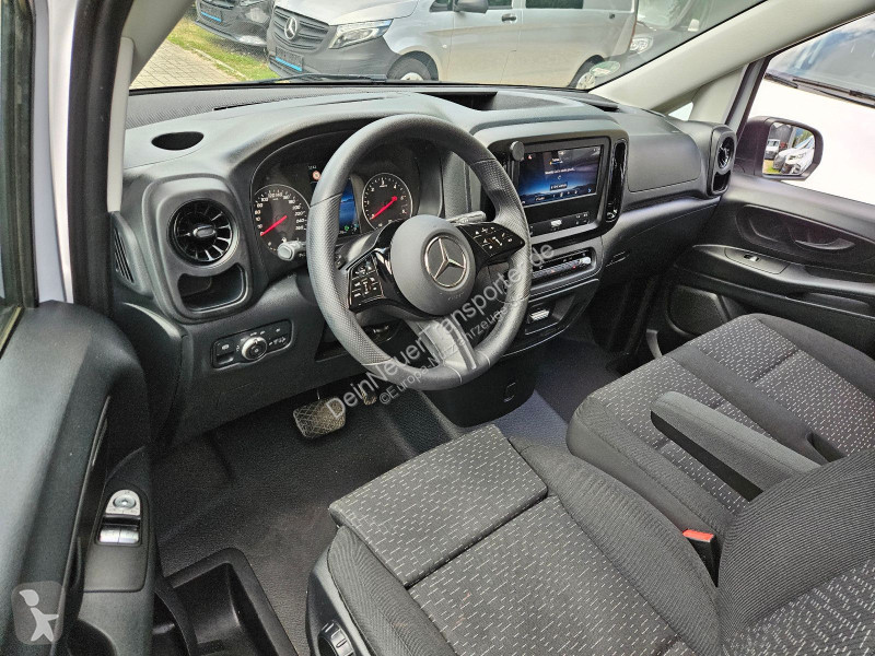 Furgoneta Mercedes Vito  PRO LANG|9°°°KM|9G|MB...