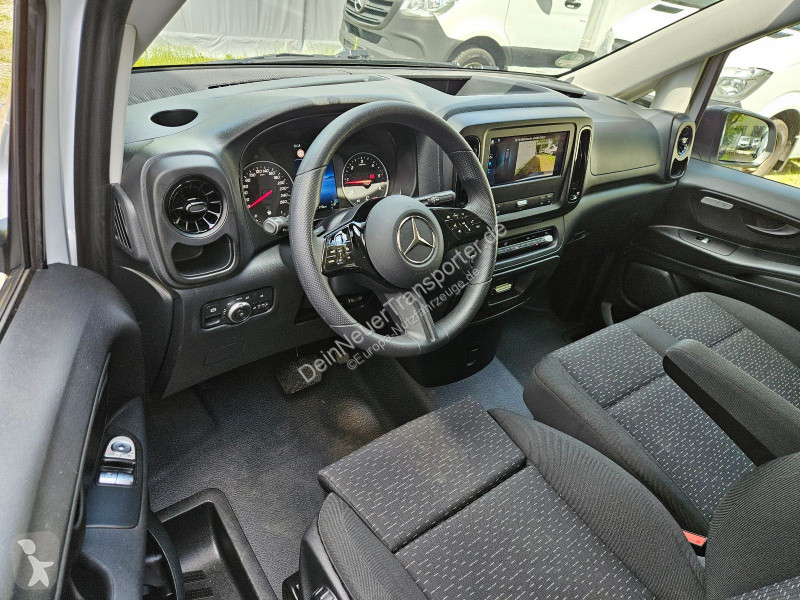 Mercedes Vito  PRO EXTRALANG|9°°°KM|9G|MB...