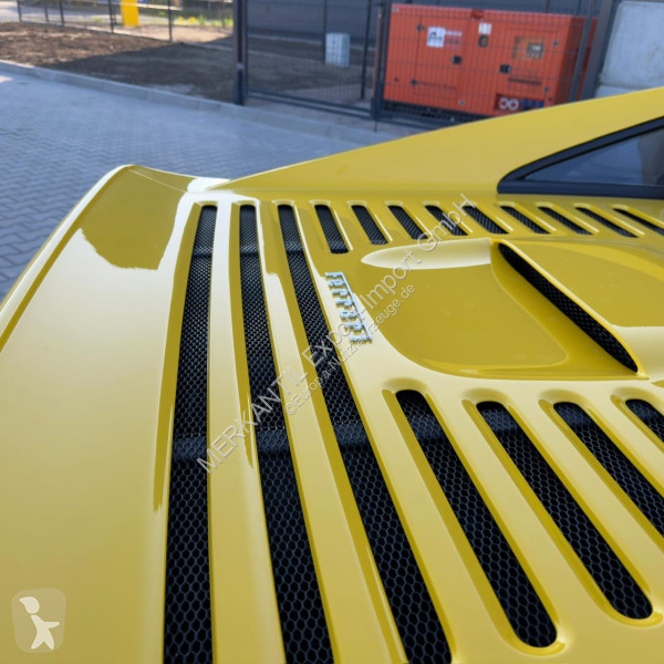 Ferrari 355F1 Berlinetta Transporter
