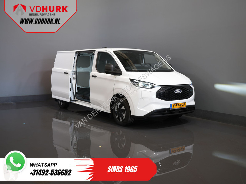 Veicolo commerciale Ford L2 330 km WLTP...