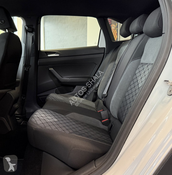 Véhicule utilitaire Volkswagen TAIGO / A PARTIR...