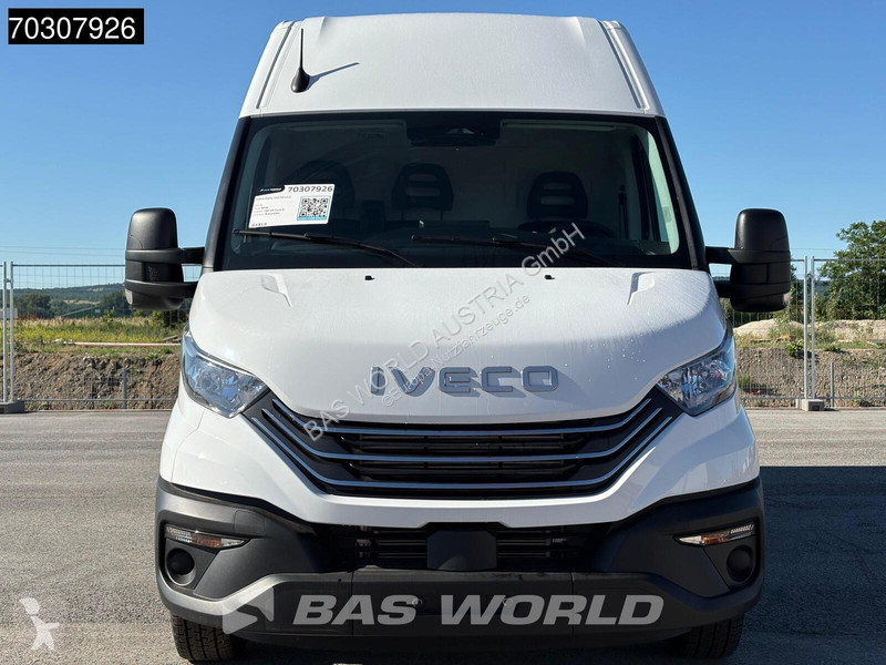 عربة نفعية Iveco 35S18 Coming Soon! 3.0L...