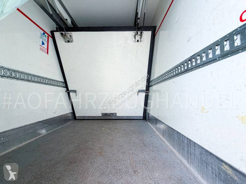 Samochód dostawczy Iveco