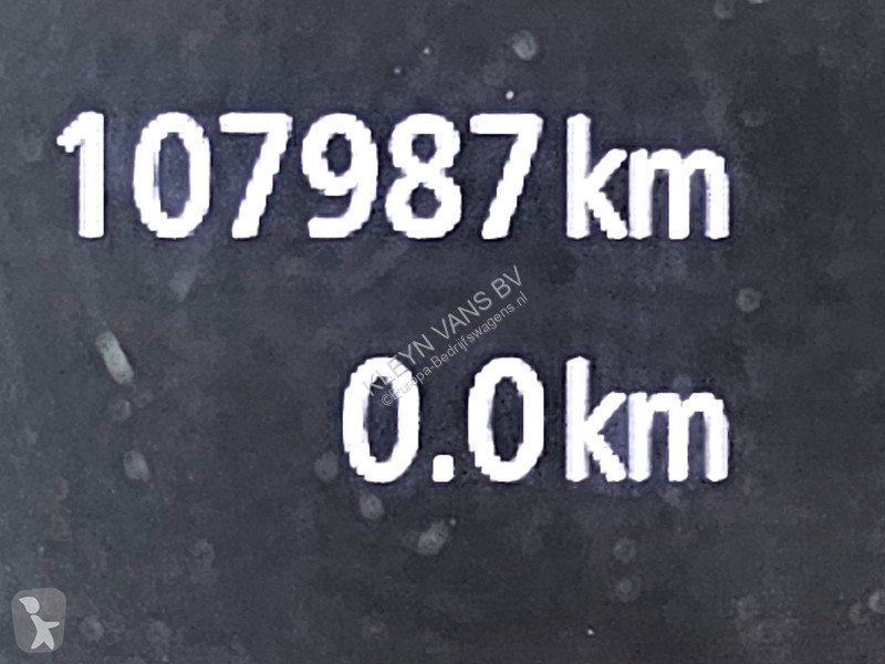 Furgoneta Renault 2.3 L4H2 Navi AC Euro6!