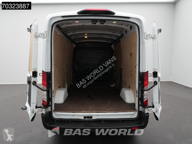 عربة نفعية Ford L3H2 L3 Elektrisch 68kWh 317km...