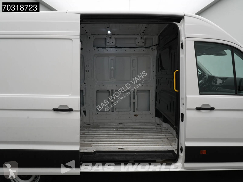 Bedrijfswagen Volkswagen 140pk 2025 model L3H3...