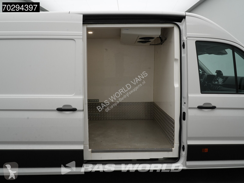 Nyttofordon Volkswagen 177pk Koelwagen Carrier...