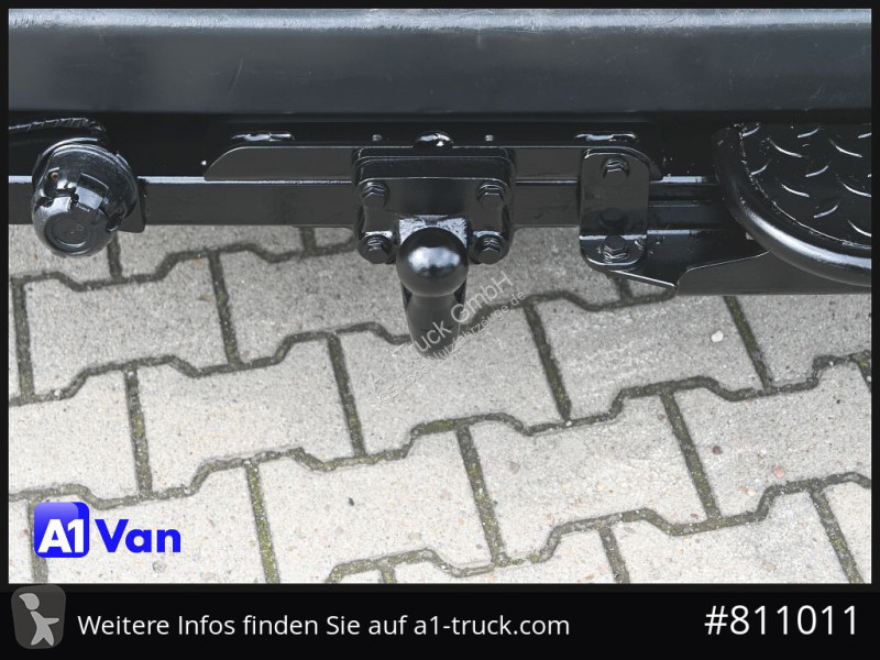 Mercedes Sprinter 316 CDI Kasten Doka Mixto,...