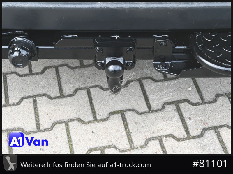 Furgoneta Mercedes Sprinter 316 CDI Kasten Doka...