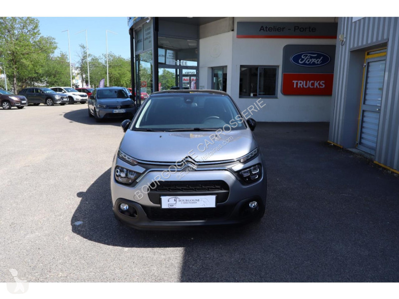 عربة نفعية Citroën C3 1.2 PureTech 12V - 110...