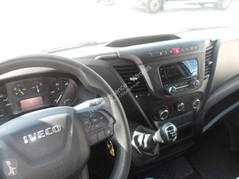 Veicolo commerciale Iveco