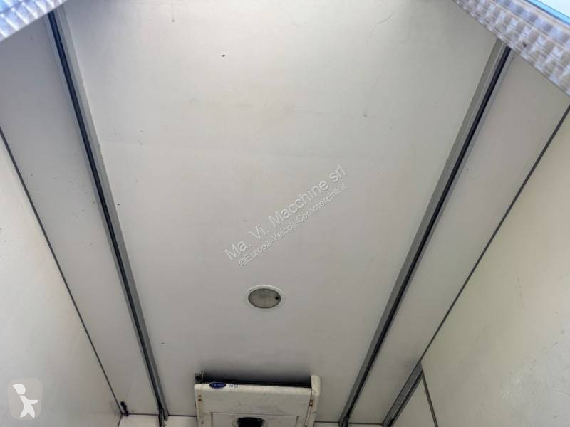 Samochód dostawczy Iveco