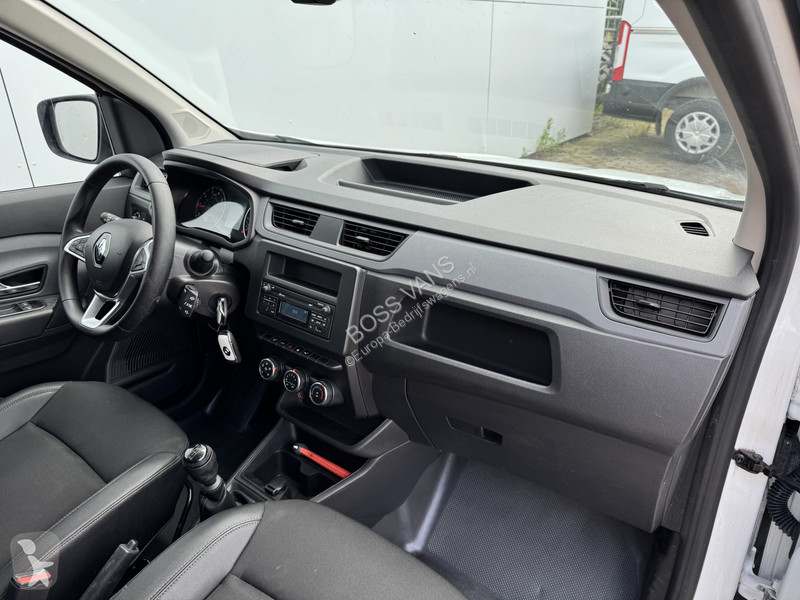 Véhicule utilitaire Renault 1.5 dCi 75pk L1...
