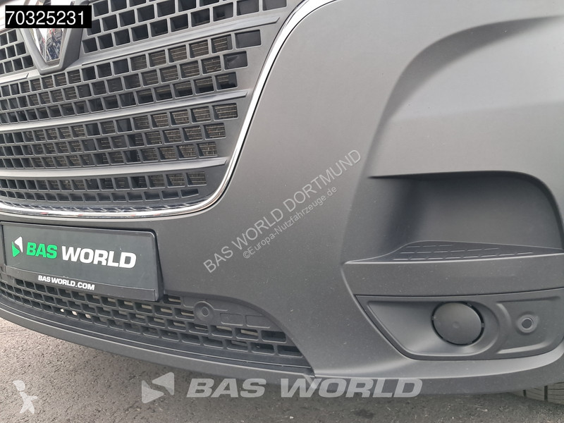 Renault L3H2 LED Klima Tempomat Parkensensoren...