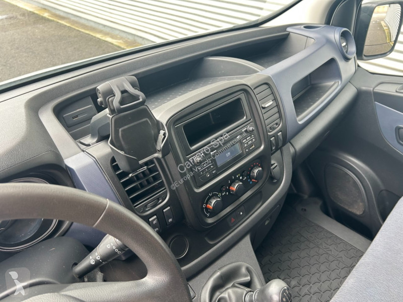 عربة نفعية Opel II