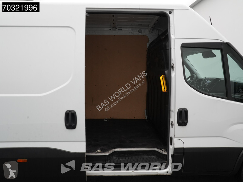 Bedrijfswagen Iveco 35S14 L2H2 Airco Cruise...