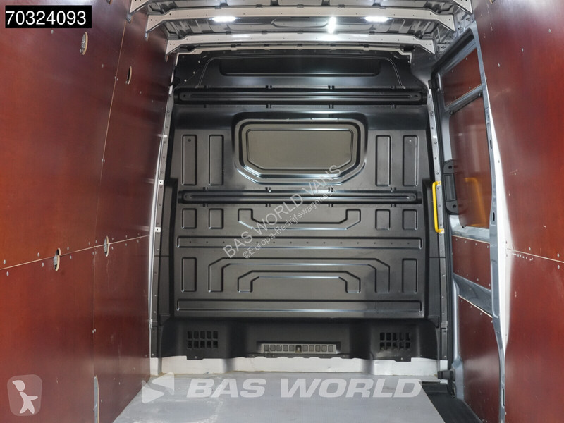 Furgoneta Volkswagen 140pk Automaat L4H3 Navi...