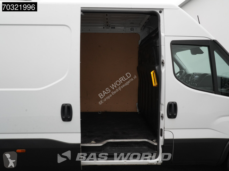 Bedrijfswagen Iveco 35S14 L2H2 Airco Cruise...