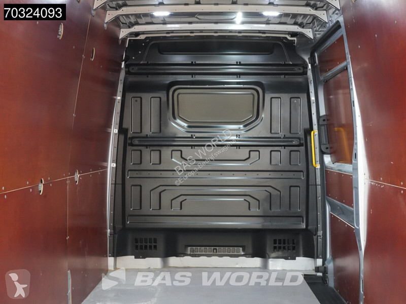 Furgoneta Volkswagen 140pk Automaat L4H3 Navi...
