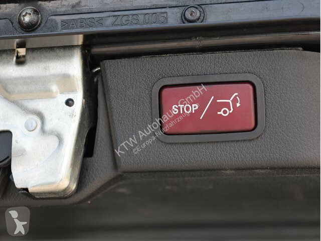 عربة نفعية Mercedes Vito 116CDI...