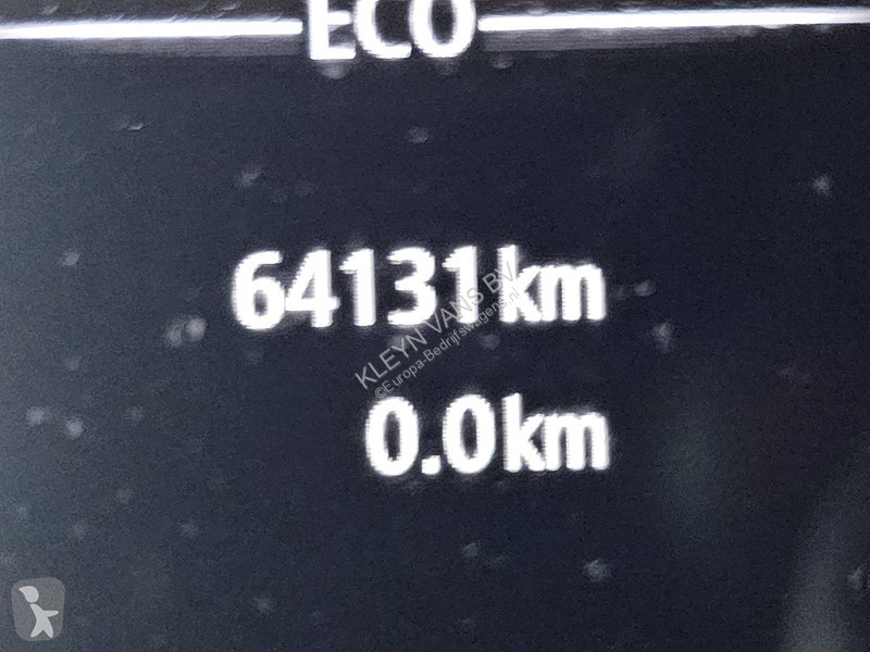 Véhicule utilitaire Renault 2.3 L2H2 Navi Euro6...
