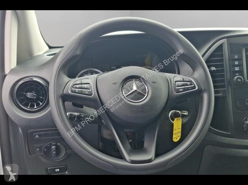 Mercedes Vito Fg  Long Select Propulsion...