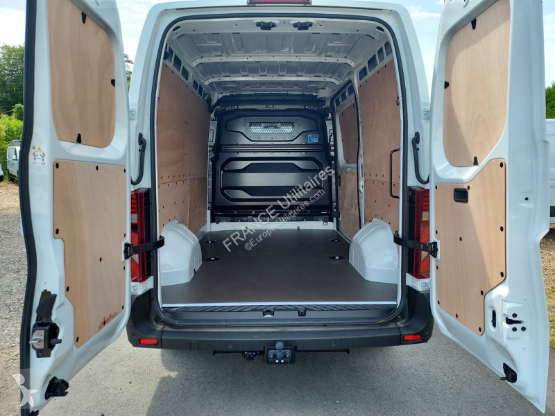 Renault MASTER IV FG F3500 L2H2 2.0 BLUE DCI...