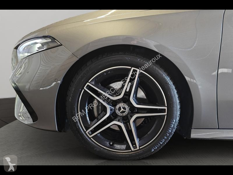 Mercedes Classe A 200 163ch AMG Line 7G-DCT...