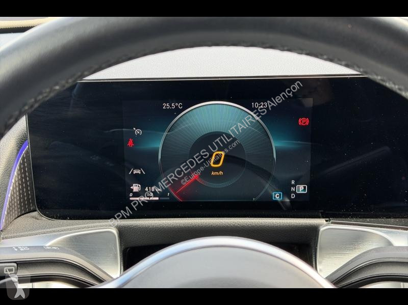 Mercedes GLB 200d 150ch Business Line 8G DCT...