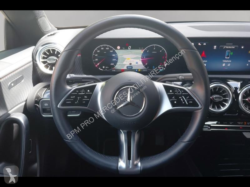 Mercedes CLA 200 d 150ch Progressive Line...