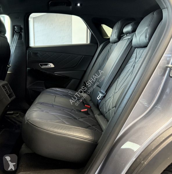 Samochód dostawczy DS DS 7 CROSSBACK BLUEHDI...