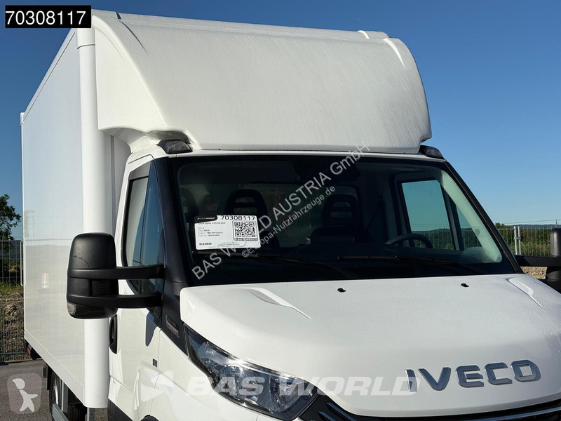 عربة نفعية Iveco 35S18 Neu 3.0L Automatik...