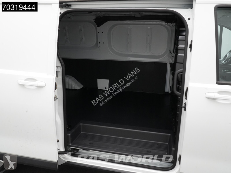 عربة نفعية Maxus Elektrisch 77kWh 450km WLTP...