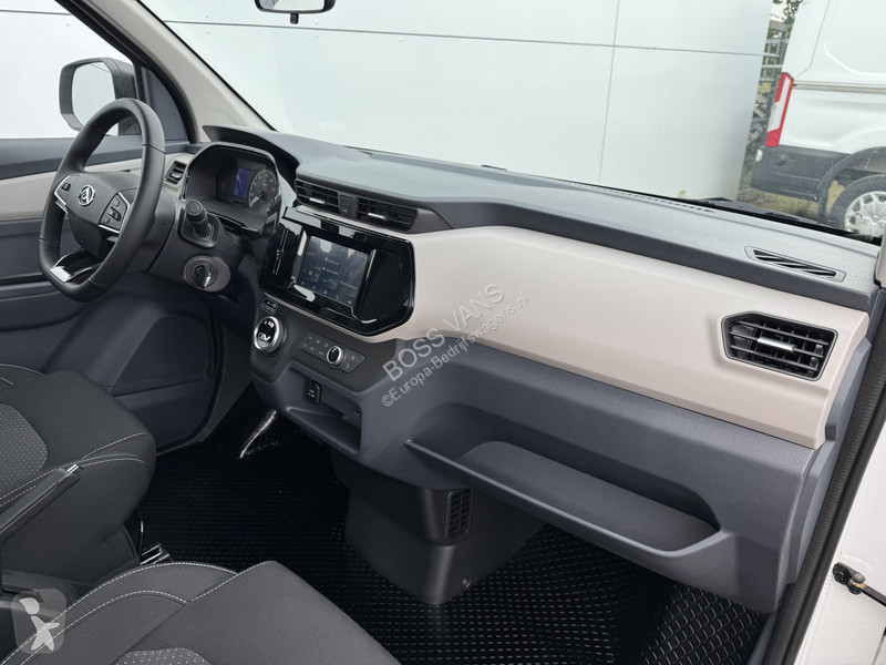 Samochód dostawczy Maxus 50kWh 122PK Nieuw!...