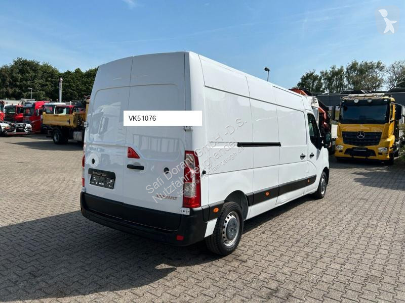Renault  Transporter