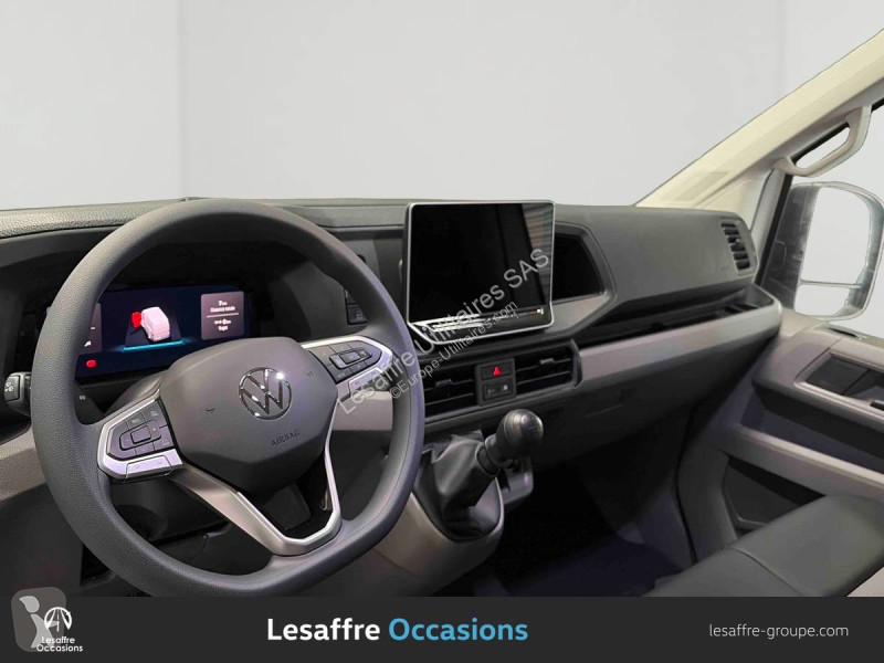 عربة نفعية Volkswagen CRAFTER VAN 30 L3H3 2.0...