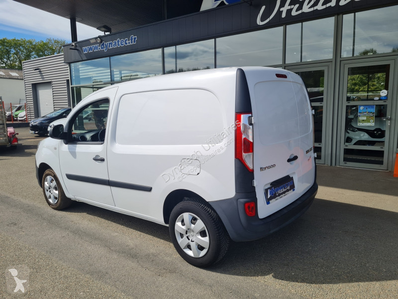 عربة نفعية Renault KANGOO II EXPRESS 1.5 BLUE...