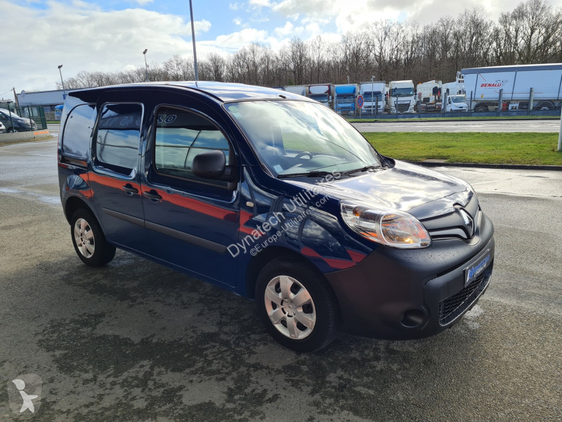 Véhicule utilitaire Renault KANGOO II EXPRESS...