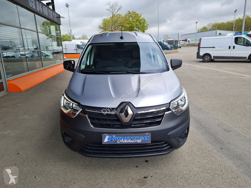 Véhicule utilitaire Renault EXPRESS VAN 1.3 TCE...