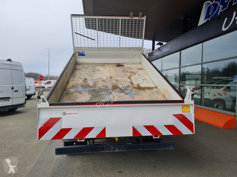 Véhicule utilitaire Iveco