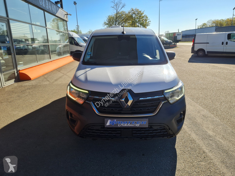 عربة نفعية Renault KANGOO VAN L1 1.5 BLUE DCI...