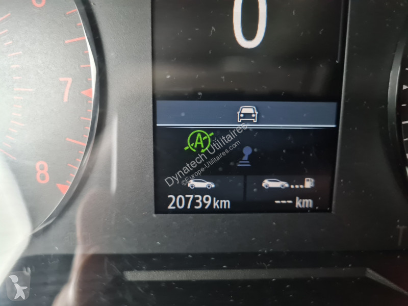 عربة نفعية Renault CLIO V STE 1.0 SCE 75CH AIR