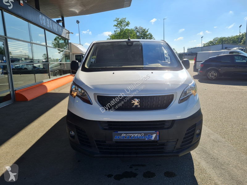 Véhicule utilitaire Peugeot EXPERT FG LONG 2.0...