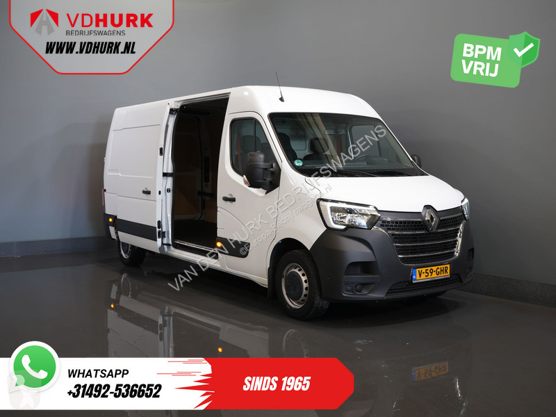 Véhicule utilitaire Renault 2.3 dCi 150 pk L3H2...