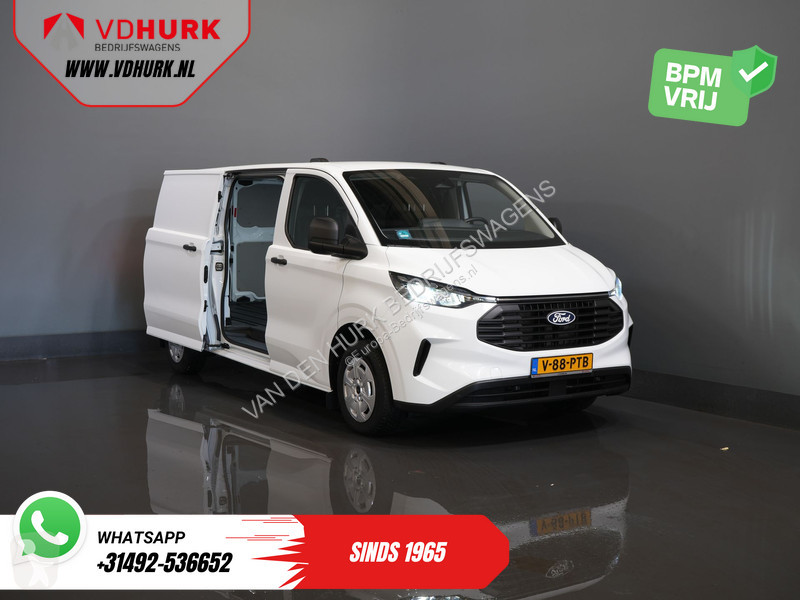 Véhicule utilitaire Ford 2.0 TDCI L2 Trend LED/...