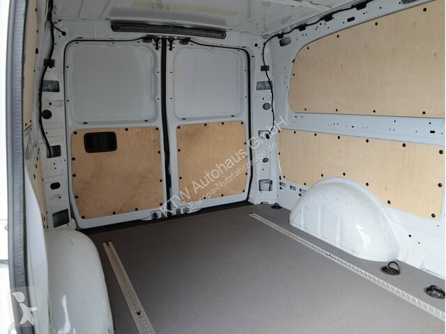 Furgoneta Mercedes Vito116CDI KA...