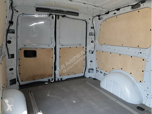 Mercedes Vito116CDI KA...