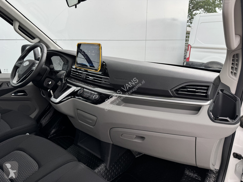 Véhicule utilitaire Maxus 65kWh 204PK Nieuw!...